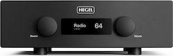 Hegel H400 Integrierter Stereo-Verstärker