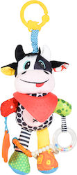 Bali Bazoo Cow Clara 82315 Καροτσιού Bali Bazoo Cow Clara 82315 Καροτσιού