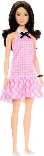 Barbie Fashionistas Doll Fashionistas For 3+ Years