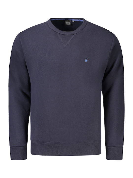 Coveri Sweatshirt Blue