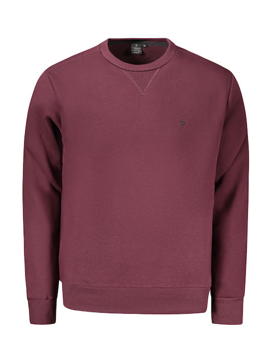 Coveri Sweatshirt Red