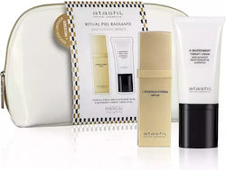 Atashi Brightening Effect Skin Care Set for Αnti-ageing Atashi Brightening Effect Skin Care Set for Αnti-ageing