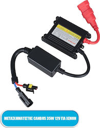 GloboStar Баластен Трансформатор за Автомобилни Светлини 12V