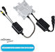 GloboStar Car Xenon Ballast 12V