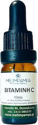 MeliMpampa Βιταμίνη C 10ml