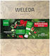 Weleda Skin Food Bedtime Beauty Σετ Περιποίησης για Ενυδάτωση & Λάμψη 2τμχ