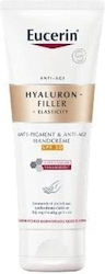 Eucerin Hyaluron Filler + Elasticity Hand Cream 75ml Eucerin Hyaluron Filler + Elasticity Hand Cream 75ml