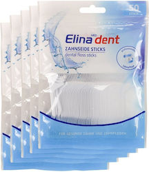 Elina Dent Zahnseide 25 Stück