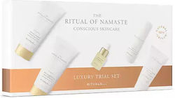 Rituals The Ritual of Namaste Σετ Περιποίησης για Λάμψη Rituals The Ritual of Namaste Σετ Περιποίησης για Λάμψη