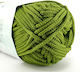 Bags Natur Polyester Green 70m 100g