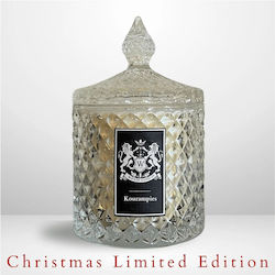 Wicked Candles Αρωματικό Κερί Kourabies 300gr