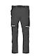 Unimac Work Trousers Gray