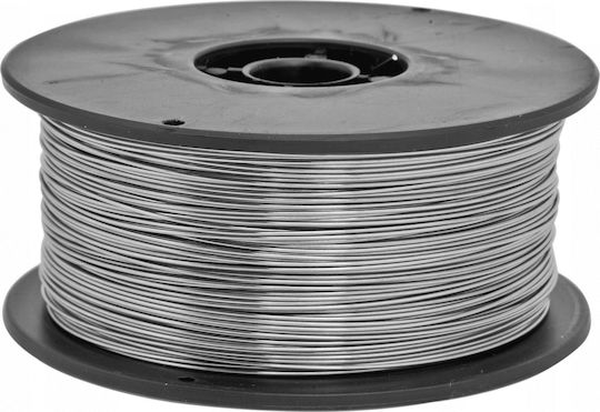 Tysweld Σύρμα Ηλεκτροσυγκόλλησης 0.8mm x 100mm 1kg 1τμχ T71GS.018