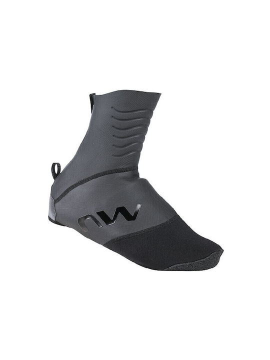 Northwave Acoperă Pantofi De Ciclism Gri