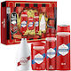 Old Spice Gamebox Hautpflegeset für Reinigung Körperreinigung 4Stück