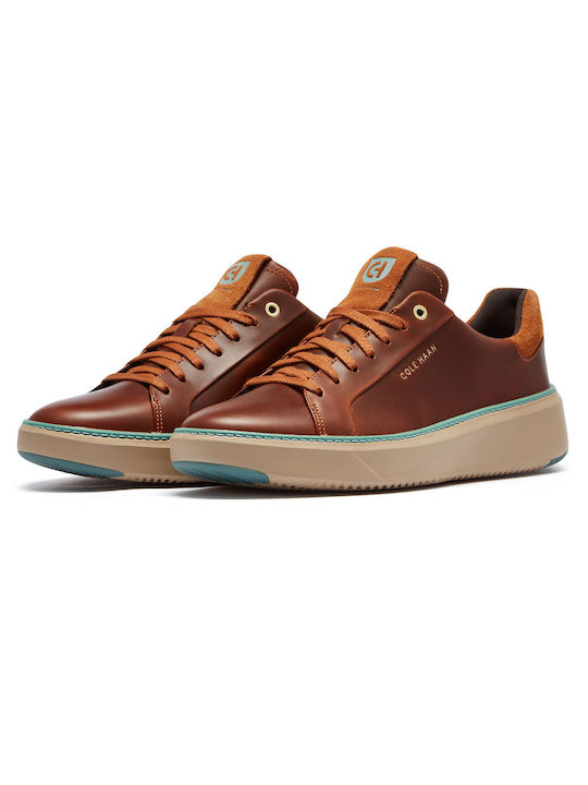 Cole Haan Sneakers Brown