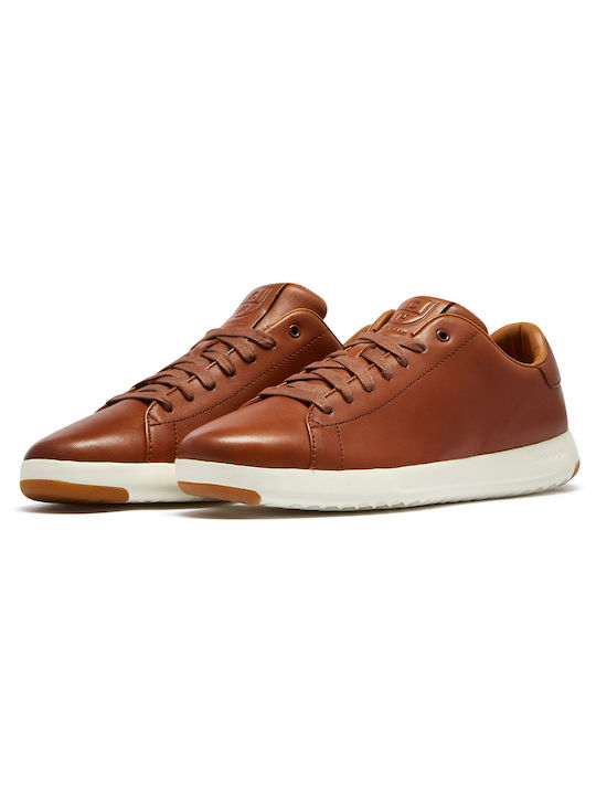 Cole Haan Sneakers Brown