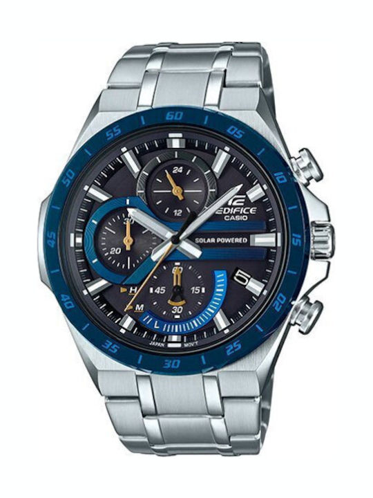 Casio Edifice Ceas Barbatesc Cu Baterie Cu Brăț...