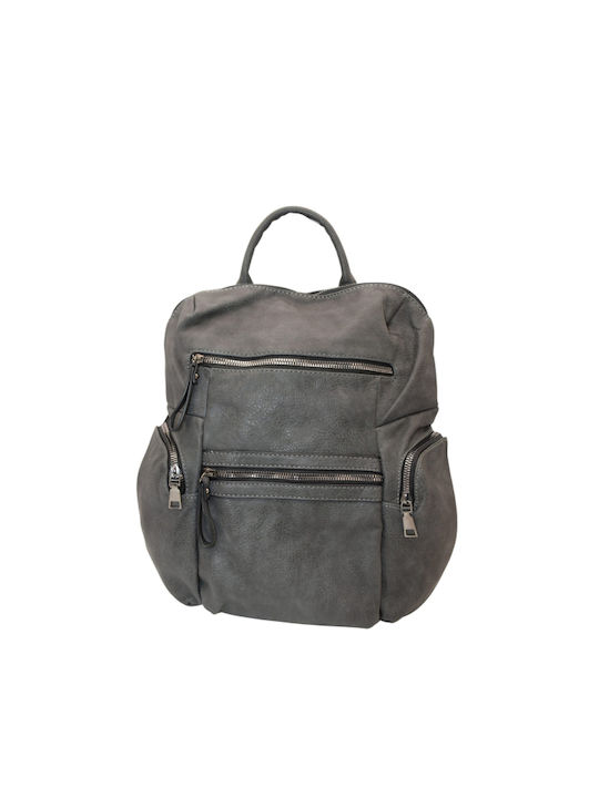 Morena Spain Backpack Black