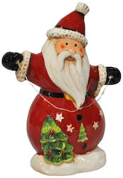 Santa Claus 20x15x7 cm
