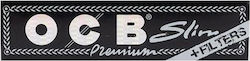 Ocb Premium με Τζιβάνες