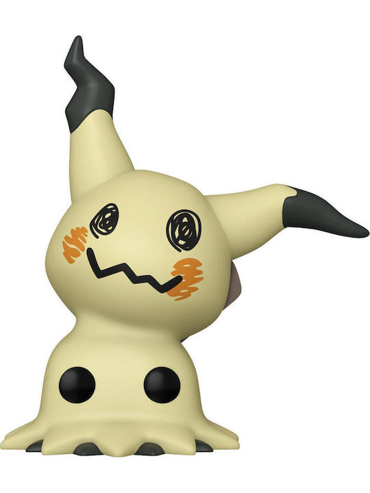 Funko Pop! Games: Pokemon - Mimikyu 1013 Exclusive