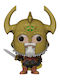 Funko Pop! Animation: Lord of the Rings - Helm Hammerhand 1835