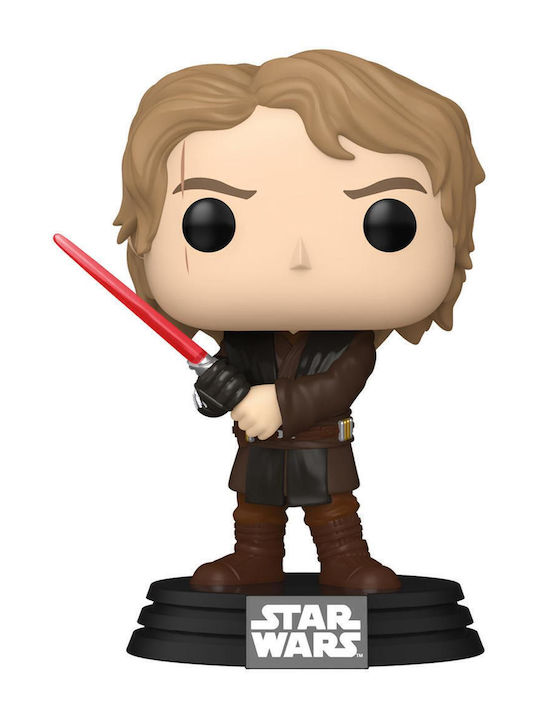 Funko Pop! Bobble-Head Movies: Star Wars: Ahsoka - Disney 751