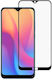 Full Face Tempered Glass (Redmi 8)