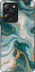 Sonique Marble Series Case Xiaomi Poco X5 Pro 5...
