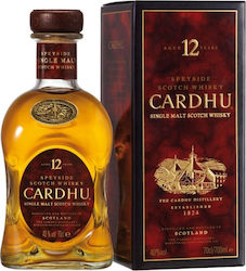Cardhu