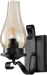 ARlight Lumină De perete Galben Miere ARlight Lumină De perete Galben Miere