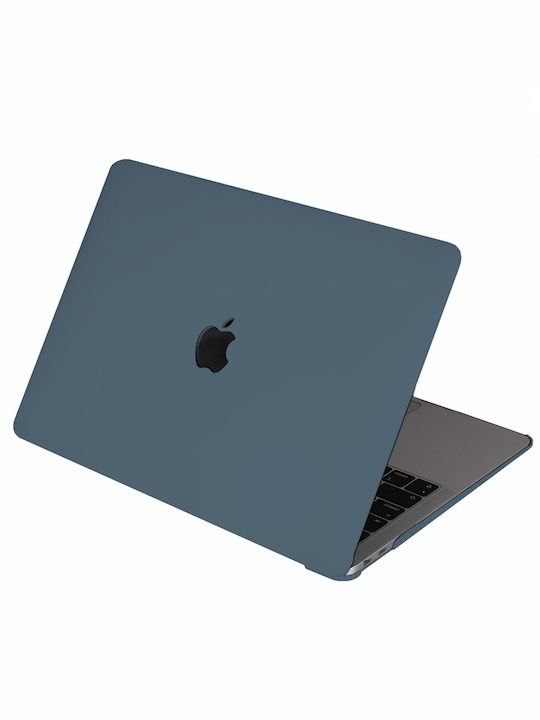 Carcasă MacBook Air 13 A2337 M1 A2179 A1932 Albastru Închis