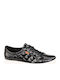 Soft 7 Женски Маратонки Black Patent Leather