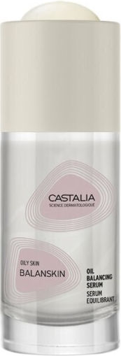 Castalia Balanskin Serum Προσώπου 30ml