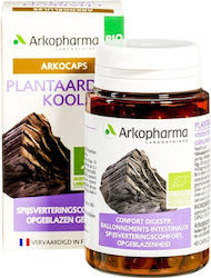 Arkopharma Activated Charcoal 40 Capsules Arkopharma Activated Charcoal 40 Capsules