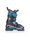 Fischer Femei Bocanci de schi Grey