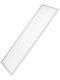Metanor Parallelogramm LED Panel 36W mit Kaltweiß Licht 6000K