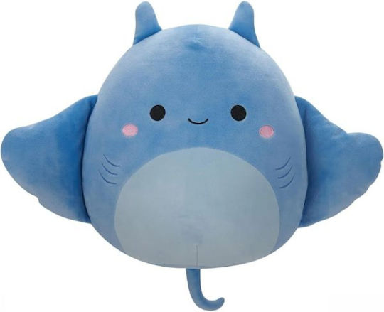 Jazwares Plush Squishmallows Lux The Stingray Manta Ray 30.5 cm