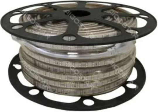 Aigostar Wasserdicht LED-Streifen Rot Licht 50m Typ SMD2835