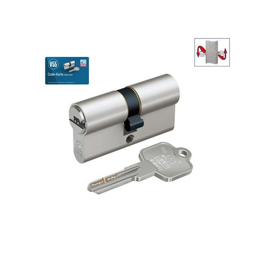 Basi Cilindru Blocare Securitate V55 70mm (30-40)