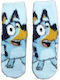 Nickelodeon Kindersocken Blue