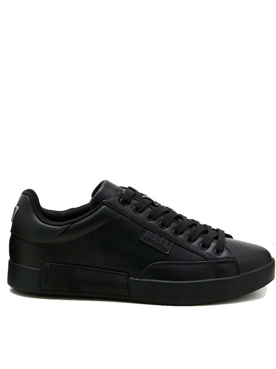 Guess Sneakers Black