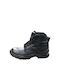 Safety Jogger Low Safety Black S3