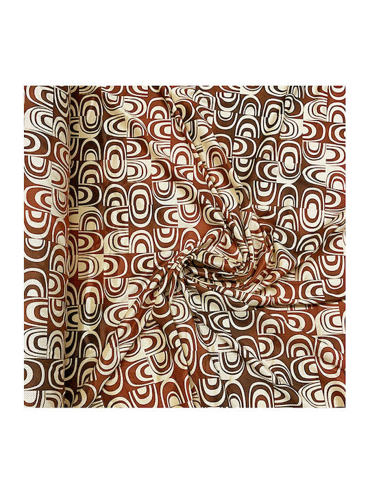 Clothing Fabric Velvet Brown