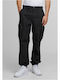 Pantaloni Black
