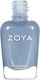 Zoya Metallic Βερνίκι Νυχιών Μακράς Διαρκείας Quick Dry Darby 15ml