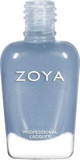 Zoya Metallic Βερνίκι Νυχιών Μακράς Διαρκείας Quick Dry Darby 15ml