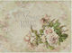 Rice Paper A4 40gr Home Sweet Home Rose 3 R721