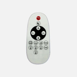 GBC Безжичен Дистанционно управление Wi-Fi 211346